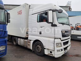Online aukce: MAN  TGX 18.440