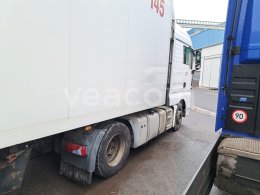 Online aukce: MAN  TGX 18.440