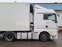 Online aukce: MAN  TGX 18.480