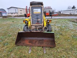 Online aukce: ZTS  UNC-060