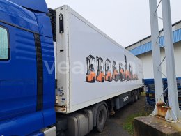 Aukcja internetowa: SCHMITZ  CARGOBULL AG