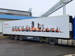 Online aukce: SCHMITZ  CARGOBULL AG
