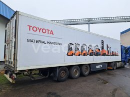 Online aukce: SCHMITZ  CARGOBULL AG
