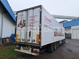 Online aukce: SCHMITZ  CARGOBULL AG