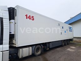 Online aukce: SCHMITZ  CARGOBULL AG