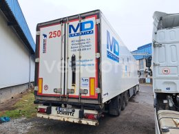 Aukcja internetowa: SCHMITZ  CARGOBULL AG