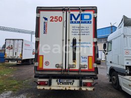 Online aukce: SCHMITZ  CARGOBULL AG
