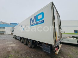 Online aukce: SCHMITZ  CARGOBULL AG