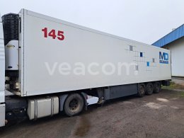 Online aukce: SCHMITZ  CARGOBULL AG
