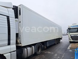 Online aukce: SCHMITZ  CARGOBULL AG