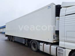 Online aukce: SCHMITZ  CARGOBULL AG