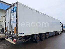 Aukcja internetowa: SCHMITZ  CARGOBULL AG