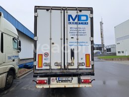 Online aukce: SCHMITZ  CARGOBULL AG