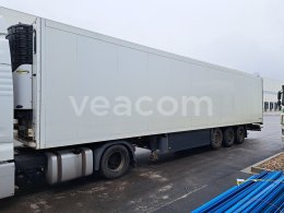 Online aukce: SCHMITZ  CARGOBULL AG