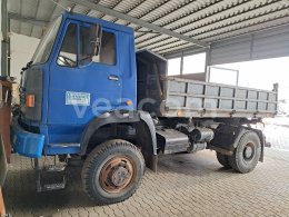 Online aukce: LIAZ  151.261 4X4
