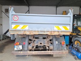 Online aukce: LIAZ  151.261 4X4