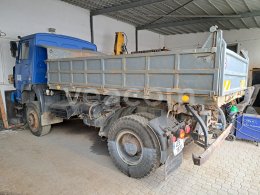 Online aukce: LIAZ  151.261 4X4
