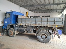 Online aukce: LIAZ  151.261 4X4