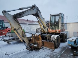 Online aukce: TAKEUCHI  TB070W