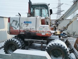 Online aukce: TAKEUCHI  TB070W
