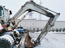 Online aukce: TAKEUCHI  TB070W