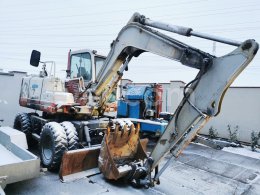 Online aukce: TAKEUCHI  TB070W