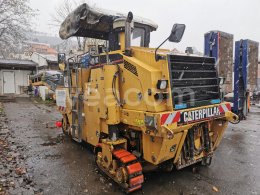 Online aukce: CATERPILLAR  PM-102
