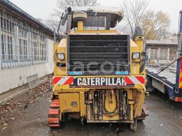 Online aukce: CATERPILLAR  PM-102