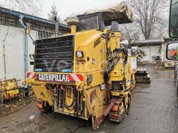 Online aukce: CATERPILLAR  PM-102