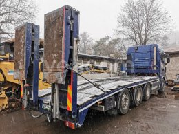 Online aukce: MAN  TGX 35.480 8X4-4 BL