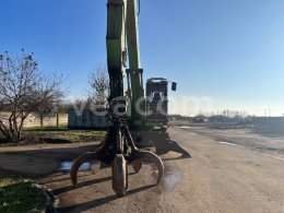 Online aukce:   SENNEBOGEN 825 - ID10002587