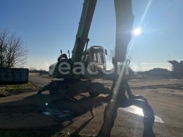 Online aukce:   SENNEBOGEN 825 - ID10002587