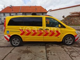 Online aukce: MERCEDES-BENZ  VITO