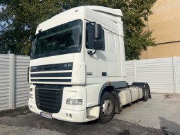 Online auction: DAF  XF 105.460