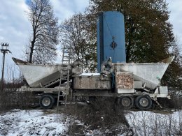 Online aukce:   I.C. MOBILMISCHER TYP 45/8-2200