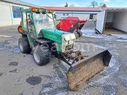 Aukcja internetowa:   TRAKTOR YUKON – WISCONSIN 43HP