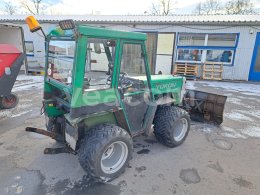 Aukcja internetowa:   TRAKTOR YUKON – WISCONSIN 43HP