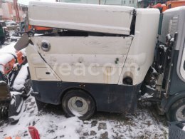 Online aukce:   BUCHER CITYCAT 2020