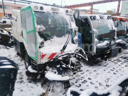 Online aukce:   BUCHER CITYCAT 2020