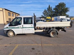 Online aukce: FORD  TRANSIT 350L