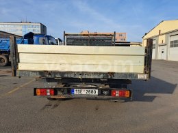 Online aukce: FORD  TRANSIT 350L
