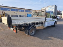 Online aukce: FORD  TRANSIT 350L