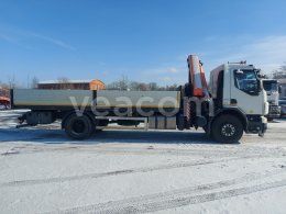 Online aukce: VOLVO  FE 240 42R + HR