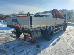 Online aukce: VOLVO  FE 240 42R + HR