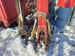 Online aukce:   HYDRAULICKÁ RUKA EPSILON