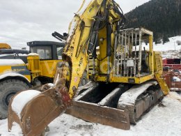 Online árverés: TEREX  TE 210
