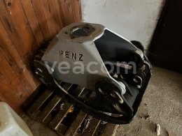 Online árverés:  PENZ L42