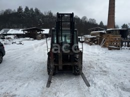 Online aukce: MANITOU  MSI 30T