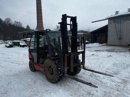Online auction: MANITOU  MSI 30T