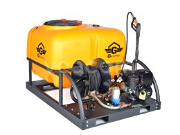 Online aukce:  GP500B